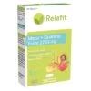 Relafit Maca Y Guaraná Forte 30 Cápsulas -Skin Ceuticals Tienda relafit maca y guarana capsulas