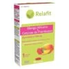 Relafit Mango Africano + Cetonas De Frambuesa 30 Cápsulas 1 Relafit Mango Africano + Cetonas De Frambuesa 30 Cápsulas -Skin Ceuticals Tienda relafit mango africano y frambuesa