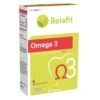 Relafit Omega 3 60 Cápsulas 2 Relafit Omega 3 60 Cápsulas -Skin Ceuticals Tienda relafit omega 3 capsulas