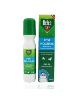 Relec Post Picaduras Roll On 15ml