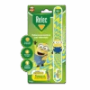 Relec Pulsera Con Citronela Minions -Skin Ceuticals Tienda relec pulsera con citronela minions