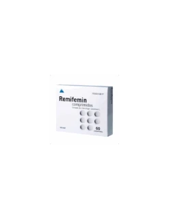 Remifemin 20mg 60 Comprimidos