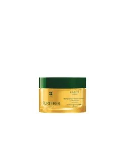 René Furterer Karité Hydra Mascarilla Hidratación Brillo 100ml