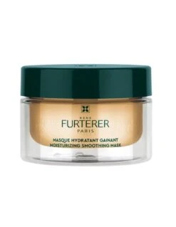 René Furterer Sublime Karité Mascarilla Hidratante Disciplinante 200ml