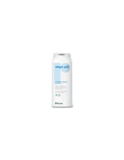 Repavar Atopic Piel Champú 200ml
