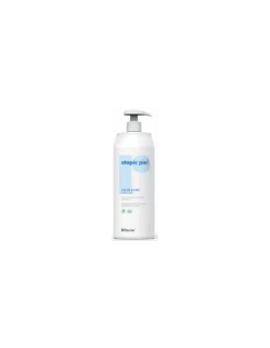 Repavar Atopic Piel Gel De Baño 750ml