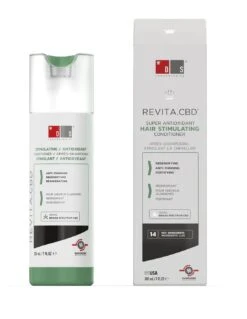 DS Revita CBD Acondicionador 205ml