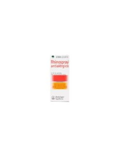 Rhinospray Antialérgico Solución Nasal 12ml