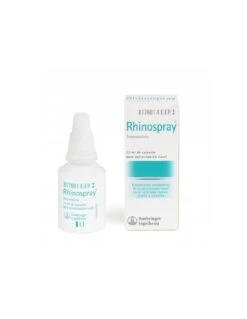 Rhinospray Descongestivo Nasal 12ml