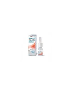 Rhinovin Duo Solución Nasal 10ml