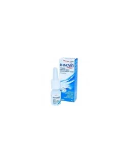 Rhinovin Solución Nasal 10ml