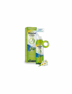 Rinastel Aloe Vera Y Camomila Spray Nasal 125ml
