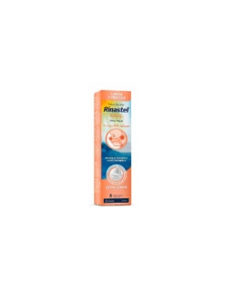 Rinastel Baby Spray Nasal 125ml