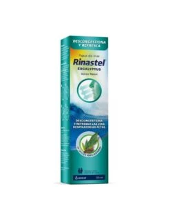 Rinastel Eucalyptus 1 Spray Nasal 125ml