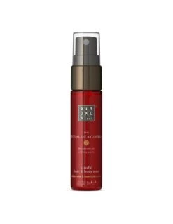 Rituals The Ritual Of Ayurveda Cofre Regalo S -Skin Ceuticals Tienda rituals the ritual of ayurveda cofre regalo s 6