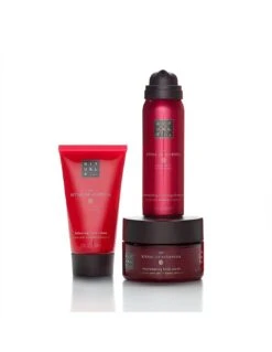 Rituals The Ritual Of Ayurveda Trial Set -Skin Ceuticals Tienda rituals the ritual of ayurveda trial set 2