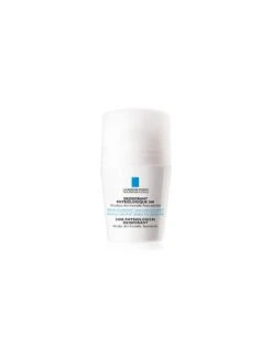 LA ROCHE-POSAY L.R.P. Desodorante Fisiológico 24h Roll-On 40ml