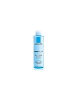 LA ROCHE-POSAY L.R.P. Effaclar Loción Astringente 200ml