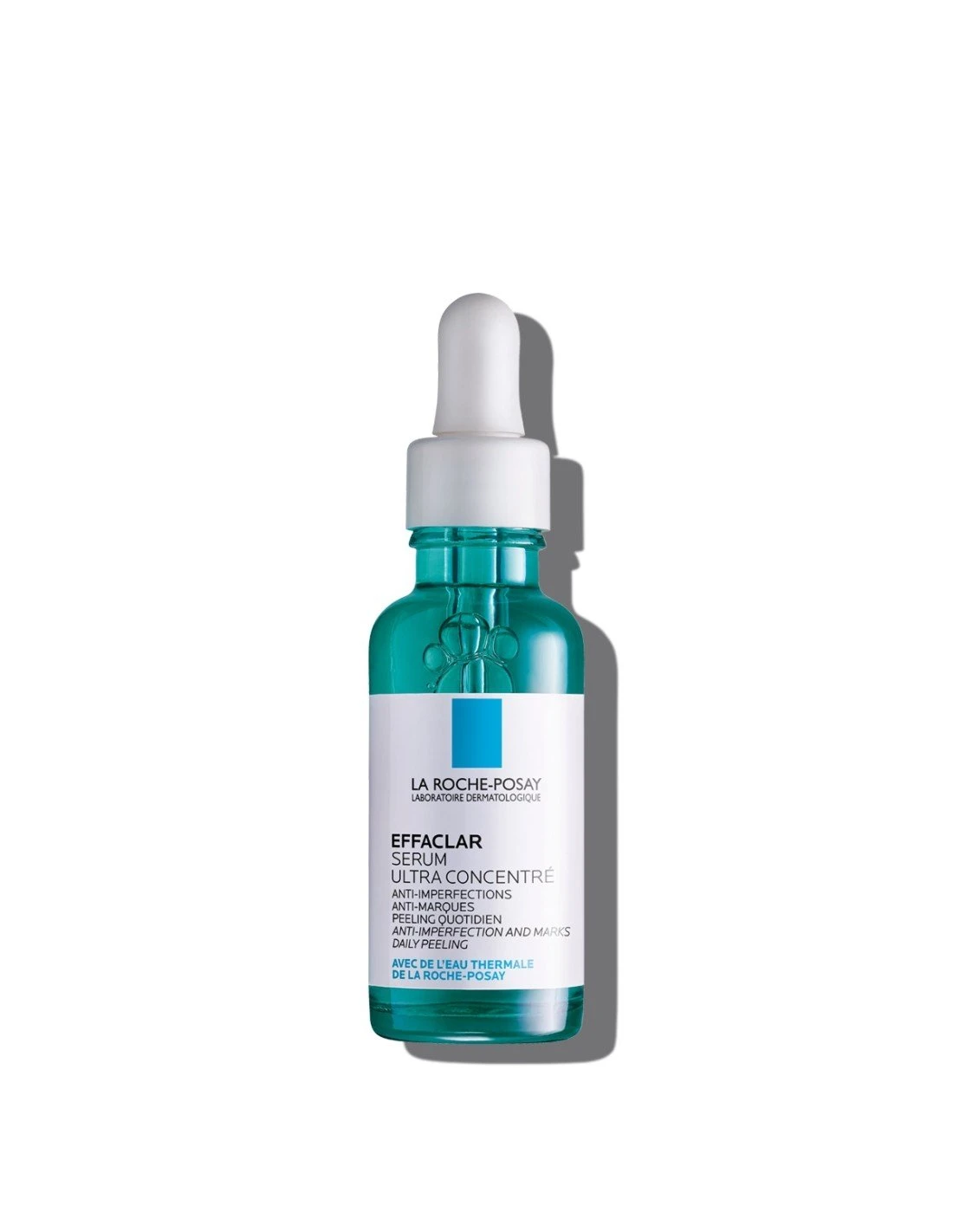 LA ROCHE-POSAY L.R.P. Effaclar Sérum Ultra Concentrado 30ml 3 LA ROCHE-POSAY L.R.P. Effaclar Sérum Ultra Concentrado 30ml