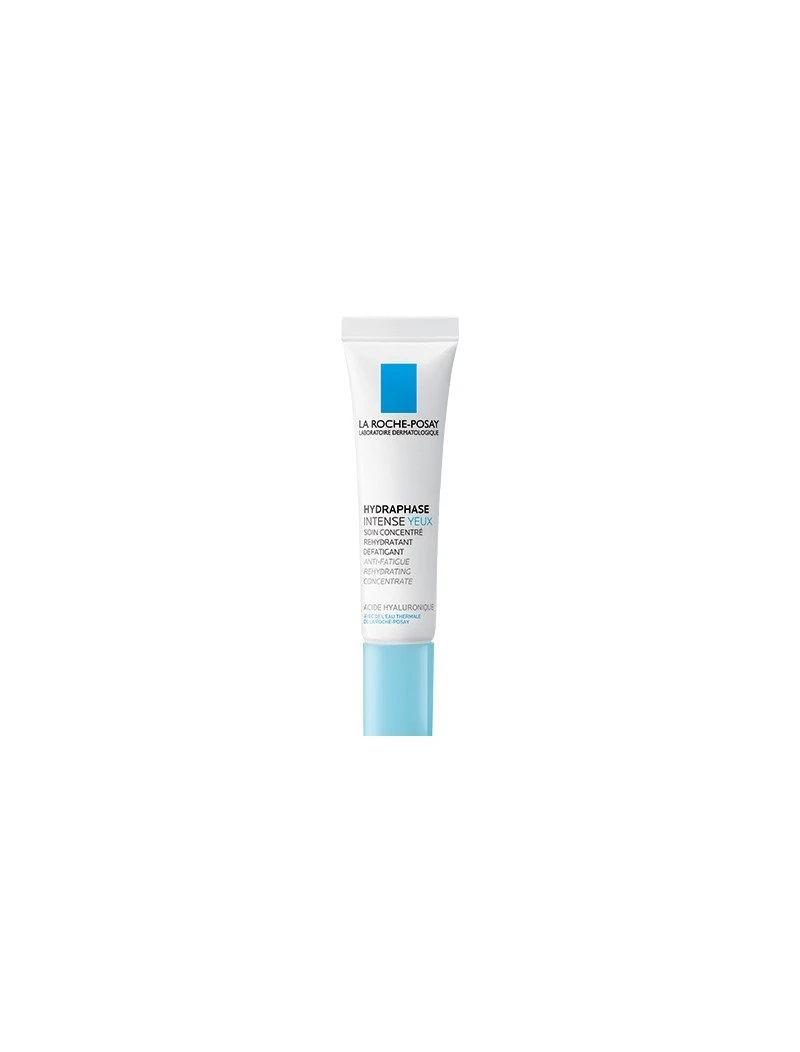 LA ROCHE-POSAY L.R.P. Hydraphase Intense Ojos 15ml 3 LA ROCHE-POSAY L.R.P. Hydraphase Intense Ojos 15ml