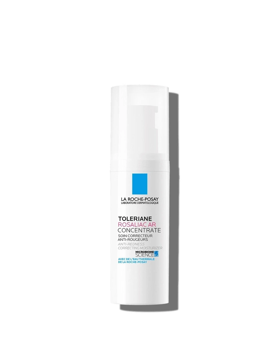 LA ROCHE-POSAY L.R.P. Toleriane Rosaliac AR Tratamiento Anti-Rojeces 40ml 3 LA ROCHE-POSAY L.R.P. Toleriane Rosaliac AR Tratamiento Anti-Rojeces 40ml