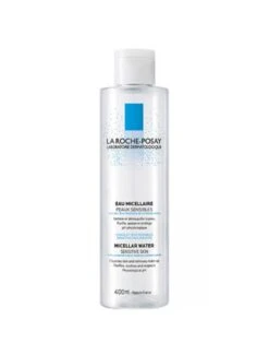 LA ROCHE-POSAY L.R.P. Solución Micelar Fisiológica