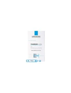 LA ROCHE-POSAY L.R.P. Toleriane Desmaquillante Ojos 30 Monodosis