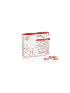 Rosacure Combi 30 Comprimidos