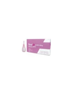 Rosalgin Pronto 140mg Solución Vaginal 5 Unidosis 140ml