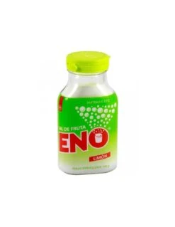 Sal De Fruta Eno Active Limón Polvo Oral Efervescente 150g