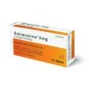 Salvacolina 2mg 20 Comprimidos -Skin Ceuticals Tienda salvacolina 2mg 20 comprimidos