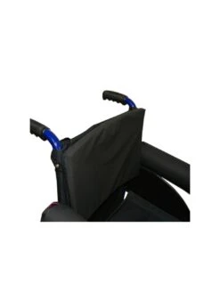 Saniluxe Protector Respaldo Viscoelástico 42x30x3cm