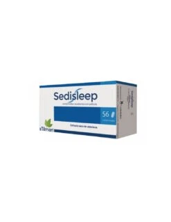 Sedisleep 56 Comprimidos