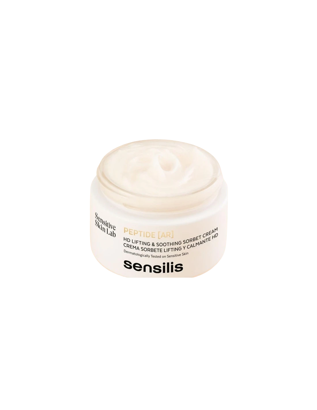 Sensilis Peptide AR 50ml 3 Sensilis Peptide AR 50ml