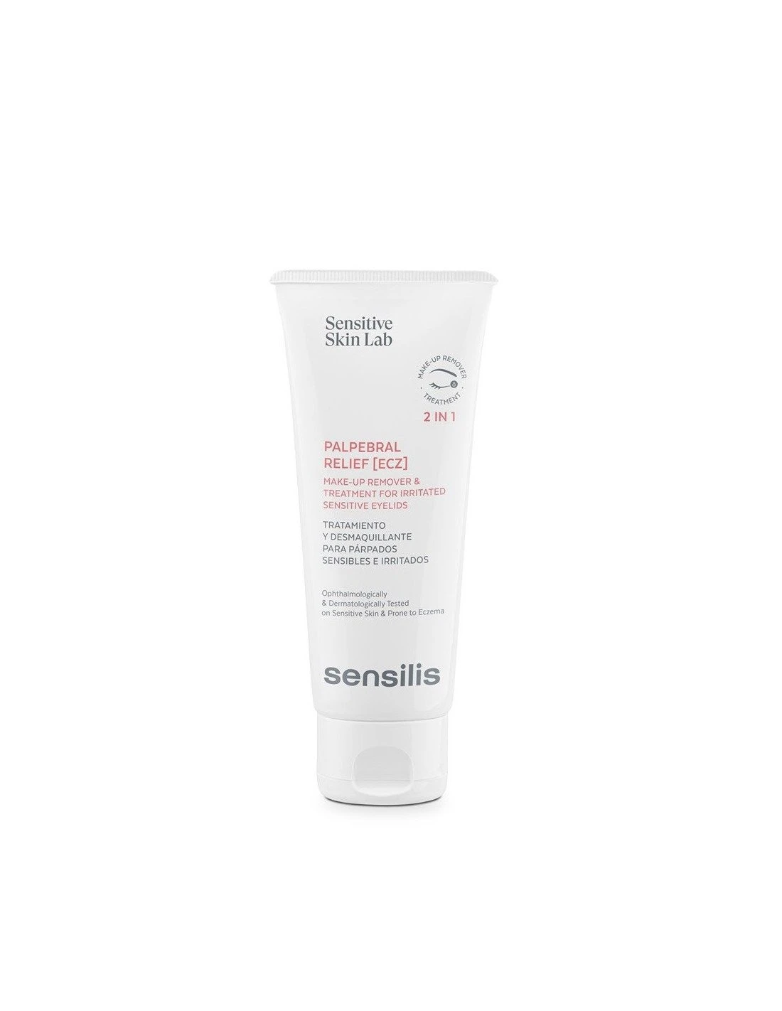 Sensilis Palpebral Relief 100ml 3 Sensilis Palpebral Relief 100ml