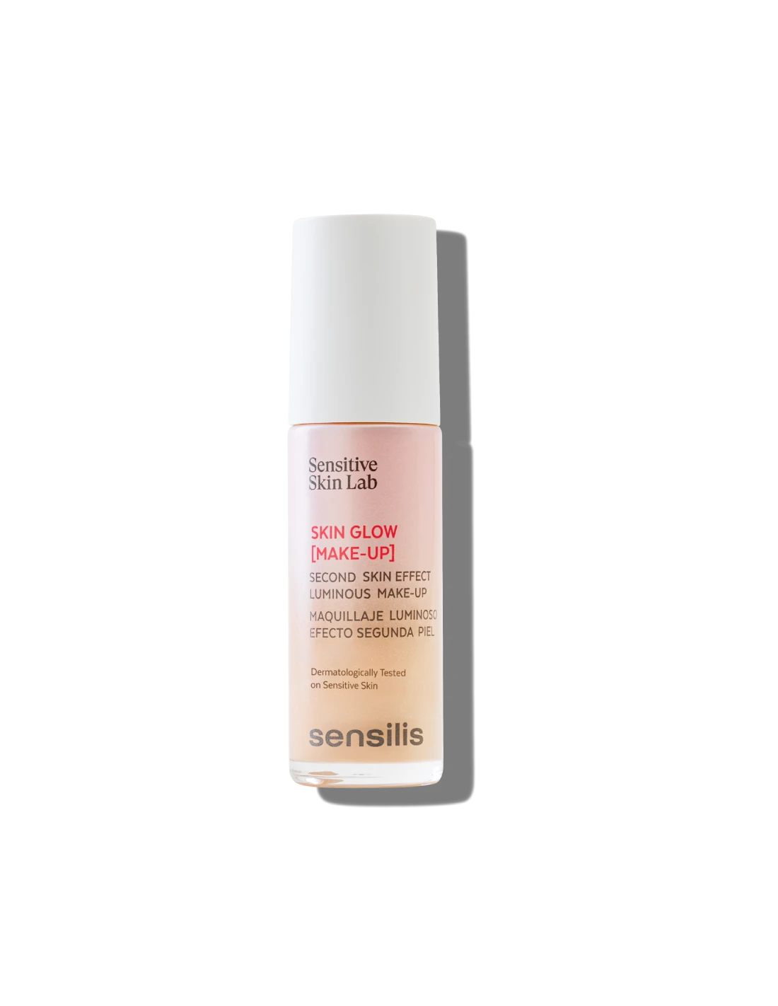 Sensilis Skin Glow Make Up 30ml 3 Sensilis Skin Glow Make Up 30ml