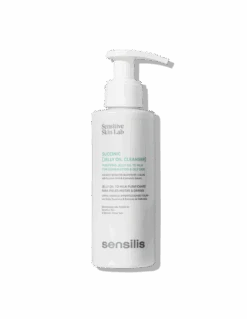 Sensilis Succinic Jelly Oil Limpiador 150ml