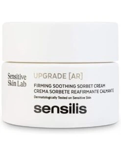 Sensilis Upgrade AR Crema 50ml