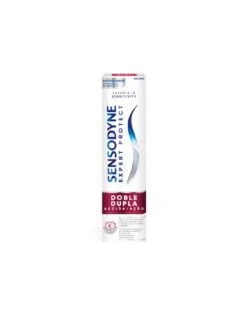 Sensodyne Expert Protect Doble Acción 75ml