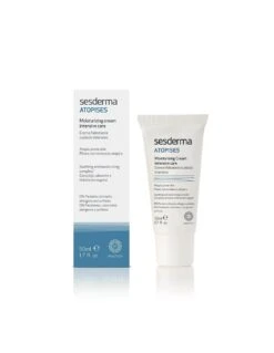 Sesderma Atopises Crema Hidratante Intensa 50ml