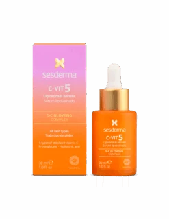 Sesderma C VIT 5 Vitaminas Sérum 30ml