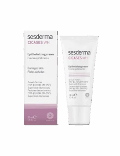 Sesderma Cicases WH Crema Epitalizante 30ml -Skin Ceuticals Tienda sesderma cicases wh crema epitalizante 1