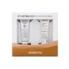 Sesderma Kit Angioses + C Vit Contornos De Ojos Anti Bolsas 15ml + 15ml -Skin Ceuticals Tienda sesderma kit angioses c vit contorno de ojos anti bolsas