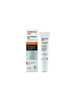 Sesderma Men Gel Contorno Ojos 15ml