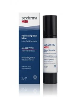 Sesderma Men Loción Facial Hidratante 50ml
