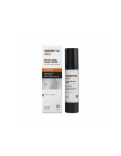 Sesderma Men Loción Facial Revitalizante 50ml