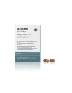 Sesderma Sebovalis 60 Cápsulas