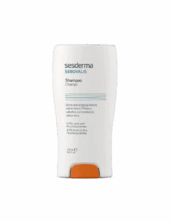 Sesderma Sebovalis Champú 200ml