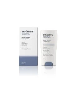 Sesderma Seskavel Peeling Champú Glicólico 200ml
