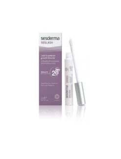Sesderma Seslash Sérum De Pestañas Y Cejas 5ml